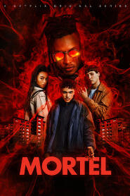 Assistir Mortel online