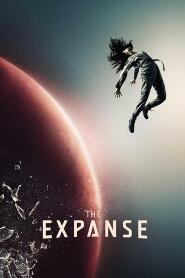 Assistir The Expanse online