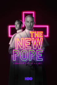 Assistir The New Pope online