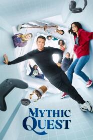 Assistir Mythic Quest online