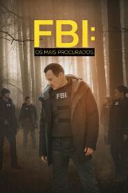 Assistir FBI: Os Mais Procurados online