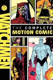 Assistir Watchmen: Motion Comic online