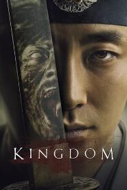 Assistir Kingdom online