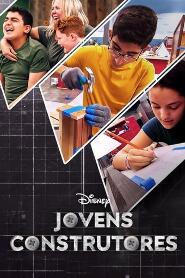 Assistir Disney Jovens Construtores online