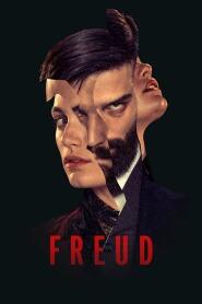 Assistir Freud online