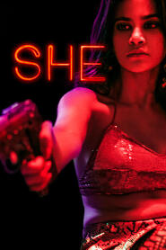 Assistir She online