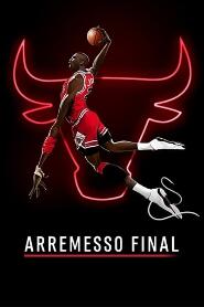 Assistir Arremesso Final online