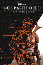 Assistir Disney Gallery / Star Wars: The Mandalorian online