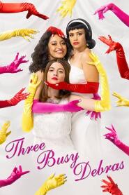 Assistir Three Busy Debras online