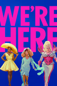 Assistir We're Here online