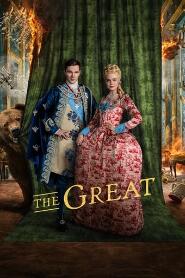 Assistir The Great online