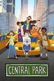 Assistir Central Park online