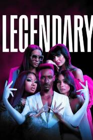 Assistir Legendary online