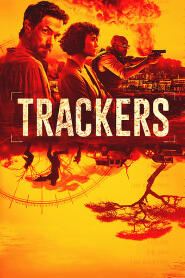 Assistir Trackers online