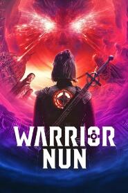 Assistir Warrior Nun online