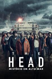 Assistir The Head: Mistério na Antártida online