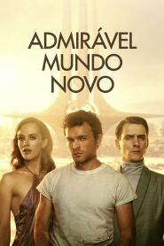 Assistir Admirável Mundo Novo online