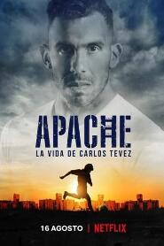 Assistir Apache: A vida de Carlos Tevez online