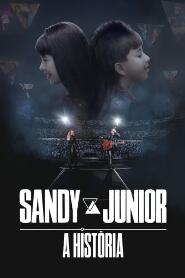 Assistir Sandy & Junior: A História online