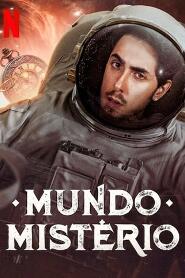 Assistir Mystery Lab online