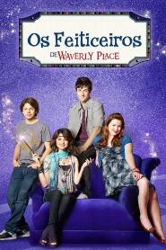 Assistir Os Feiticeiros de Waverly Place online