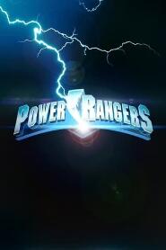 Assistir Power Rangers online