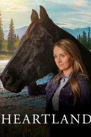 Assistir Heartland online