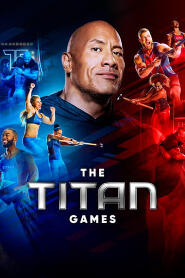 Assistir The Titan Games online