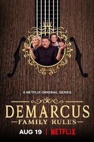 Assistir DeMarcus Sem Filtro online