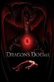 Assistir Dragon's Dogma online