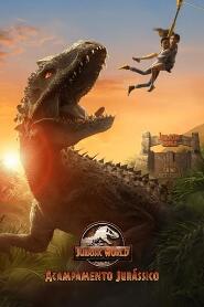 Assistir Jurassic World: Acampamento Jurássico online