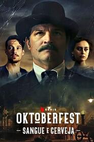 Assistir Oktoberfest: Sangue e Cerveja online