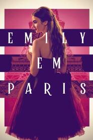 Assistir Emily em Paris online