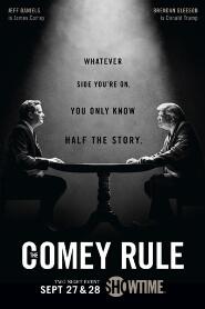 Assistir The Comey Rule online