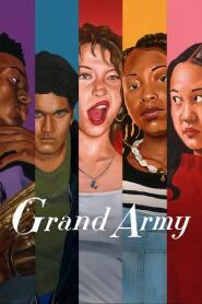 Assistir Grand Army online