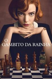 Assistir O Gambito da Rainha online