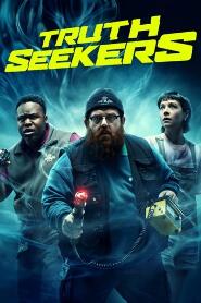 Assistir Truth Seekers online