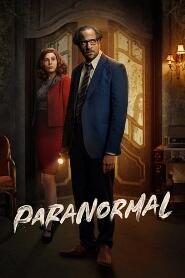 Assistir Paranormal online