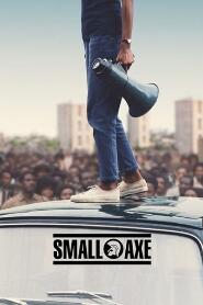 Assistir Small Axe online