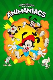 Assistir Animaniacs online