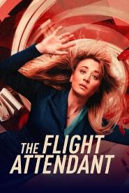 Assistir The Flight Attendant online