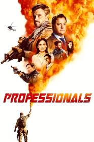 Assistir Professionals online