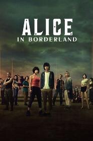 Assistir Alice in Borderland online