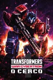 Assistir Transformers: War for Cybertron: O Cerco online