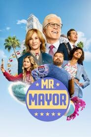 Assistir Mr. Mayor online