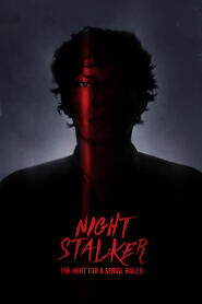 Assistir Night Stalker: Tortura e Terror online