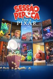 Assistir Sessão Pipoca com a Pixar online