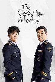 Assistir The Good Detective online