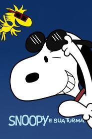 Assistir Snoopy e sua turma online