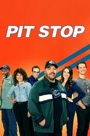 Assistir Pit Stop online